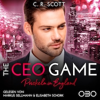 The CEO Game