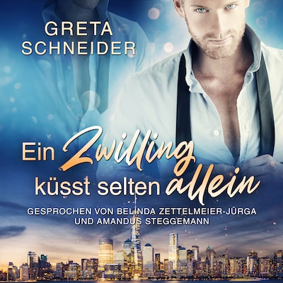 Cover von Ein Zwilling küsst selten allein