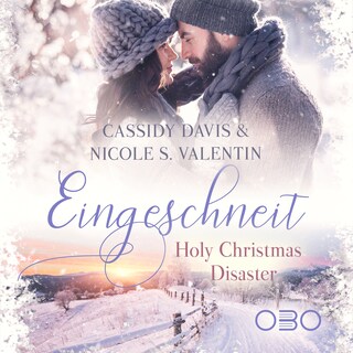 Holy Christmas Disaster als Hörbuch