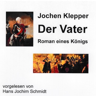 Der Vater als Hörbuch