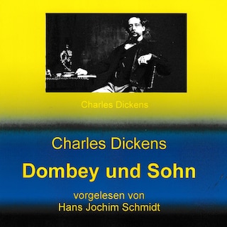 Dombey und Sohn als Hörbuch