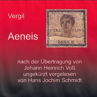 Aeneis als Hörbuch