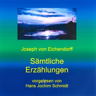Sämtliche Erzählungen als Hörbuch