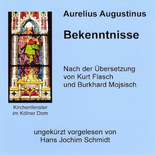 Bekenntnisse als Hörbuch