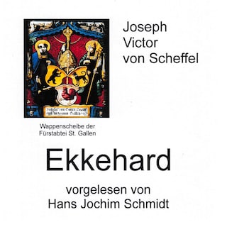Ekkehard als Hörbuch