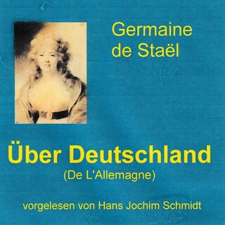 Über Deutschland als Hörbuch