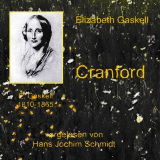 Cranford als Hörbuch