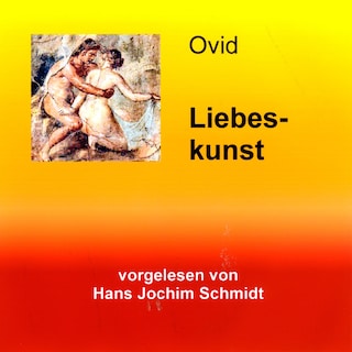 Liebeskunst als Hörbuch