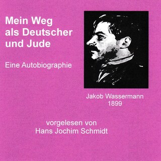 Mein Weg als Deutscher und Jude als Hörbuch