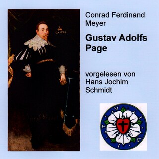 Gustav Adolfs Page als Hörbuch