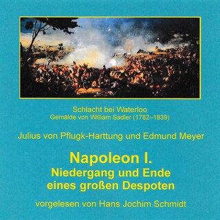 Napoleon I. als Hörbuch