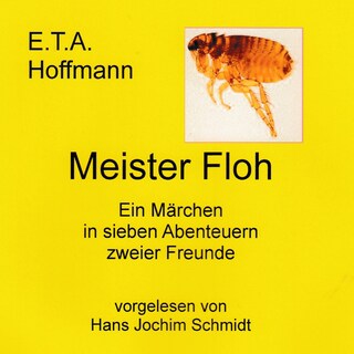 Meister Floh als Hörbuch