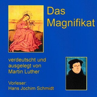 Das Magnifikat als Hörbuch