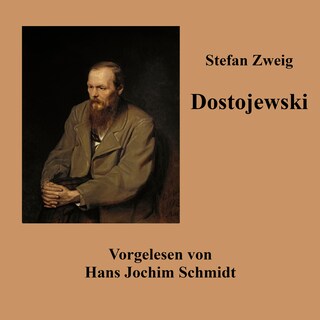 Dostojewski als Hörbuch