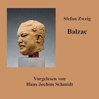 Balzac als Hörbuch