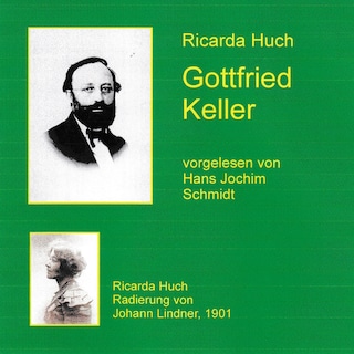 Gottfried Keller als Hörbuch