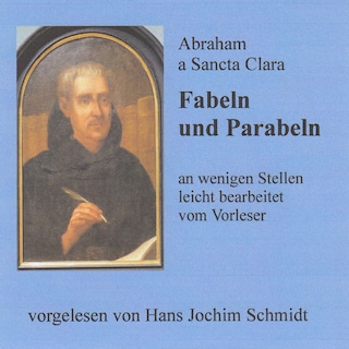 Fabeln und Parabeln als Hörbuch
