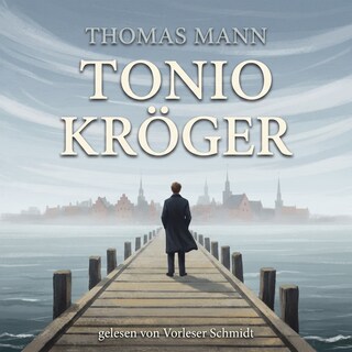 Tonio Kröger als Hörbuch