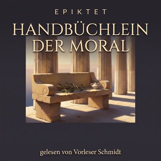 Handbüchlein der Moral als Hörbuch