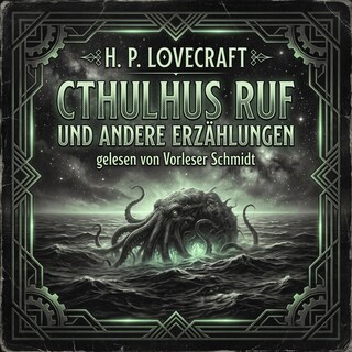 Cthulhus Ruf als Hörbuch