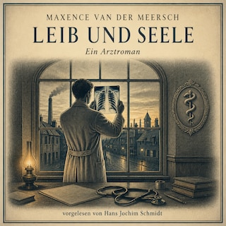 Leib und Seele als Hörbuch