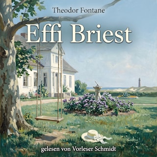 Effi Briest als Hörbuch