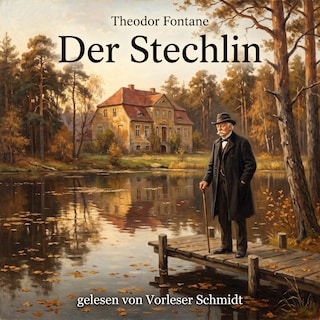 Der Stechlin als Hörbuch