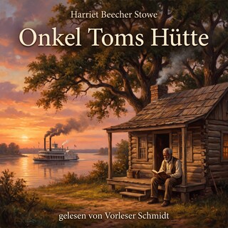 Onkel Toms Hütte als Hörbuch
