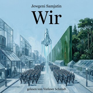 Wir als Hörbuch