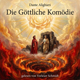 Die Göttliche Komödie als Hörbuch