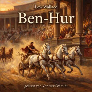 Ben-Hur als Hörbuch