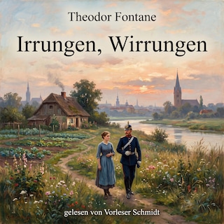 Irrungen, Wirrungen als Hörbuch