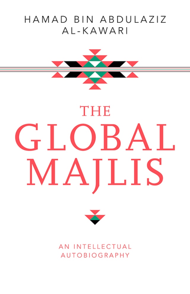 Buchcover für The Global Majlis