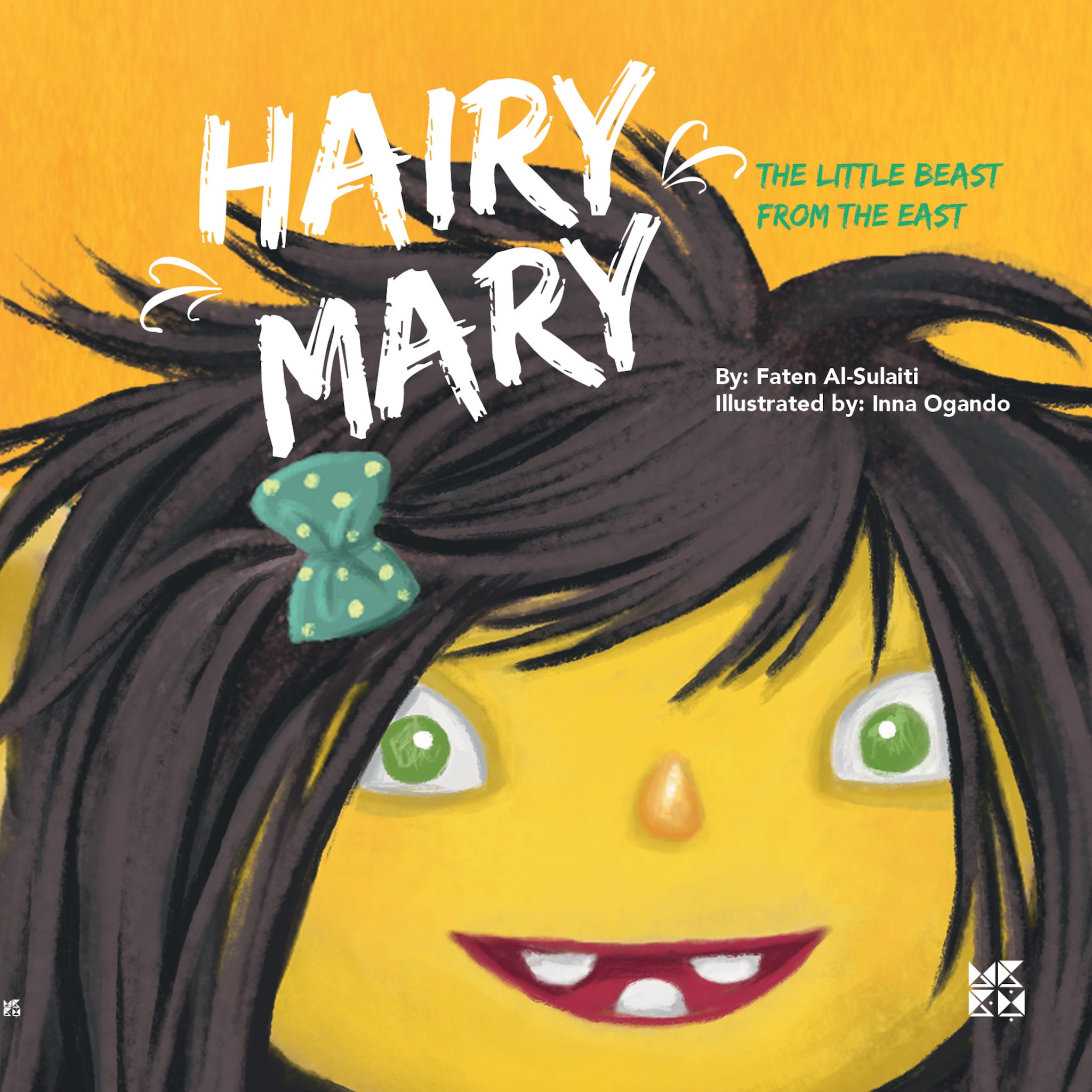 Hairy Mary”” Little Beast from the East”” ilmaiseksi