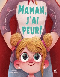 Maman j'ai Peur