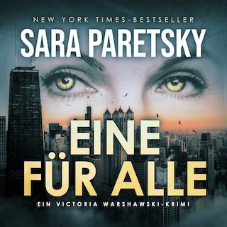 Eine für alle als Hörbuch
