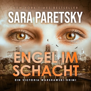 Engel im Schacht als Hörbuch
