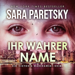 Ihr wahrer Name als Hörbuch