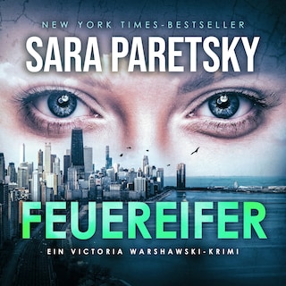 Feuereifer als Hörbuch