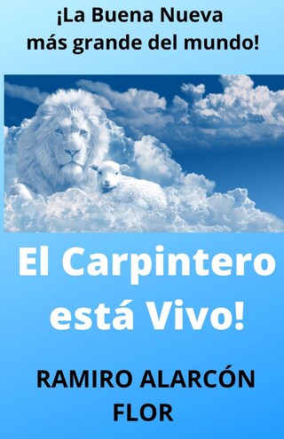 EL CARPINTERO ESTÁ VIVO bookCoverFor