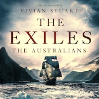 The Exiles: The Australians 1