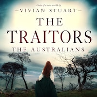 The Traitors: The Australians 5