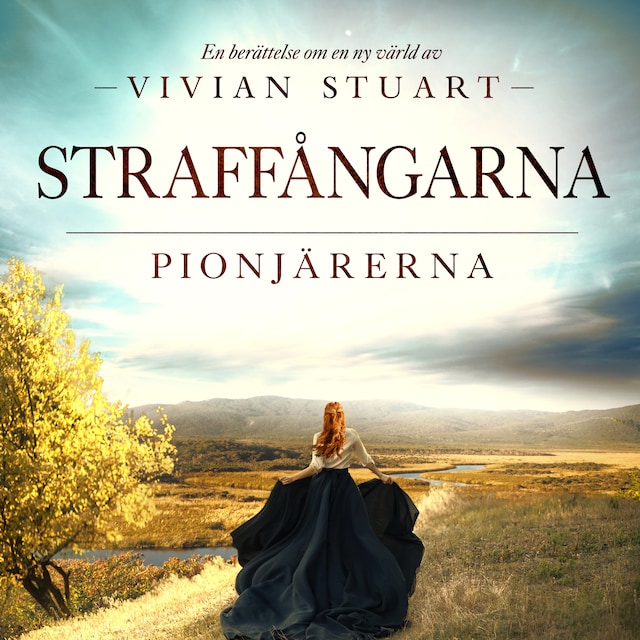 Book cover for Straffångarna