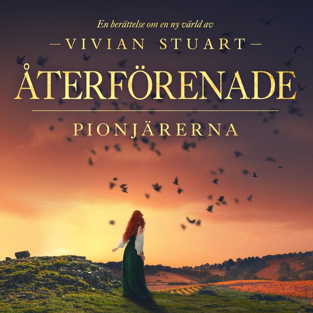 Book cover for Återförenade