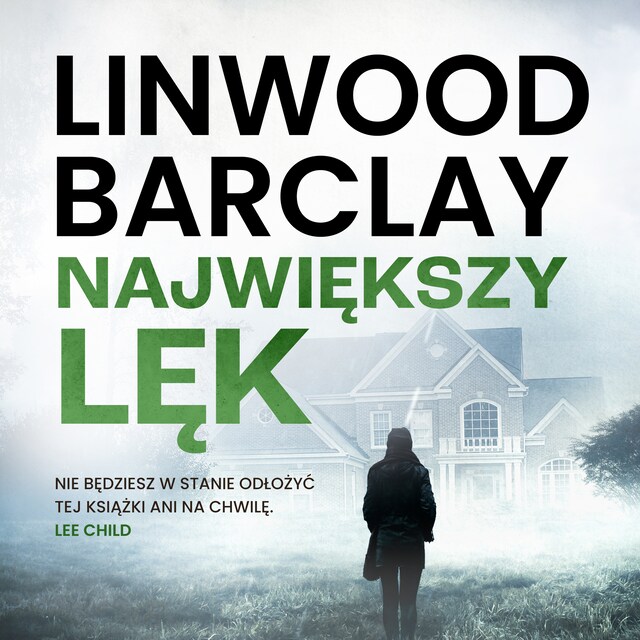 Największy lęk