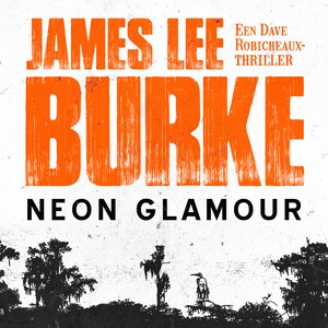 Neon glamour - luisterboek