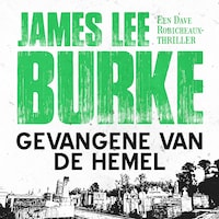 Gevangene van de hemel