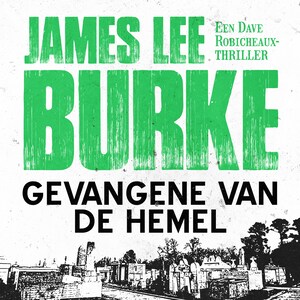 Gevangene van de hemel - luisterboek