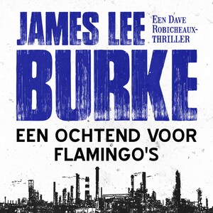 Een ochtend voor flamingo's - luisterboek
