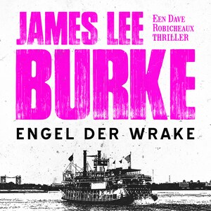 Engel der wrake - luisterboek